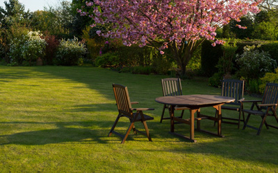 Garden Furniture